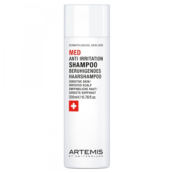 ARTEMIS MED Anti Irritation Shampoo