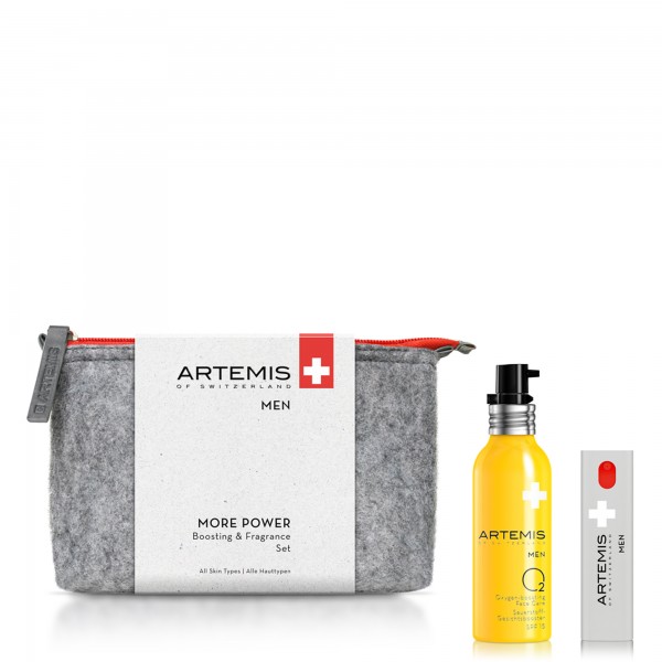ARTEMIS MEN XMas Set