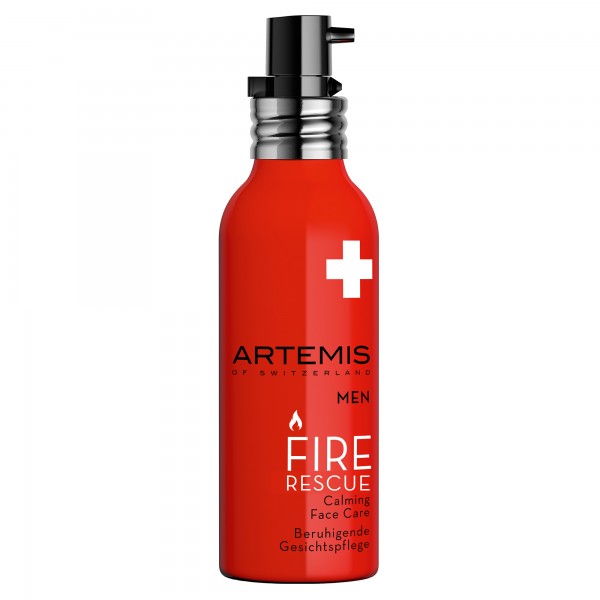 ARTEMIS MEN Fire Rescue