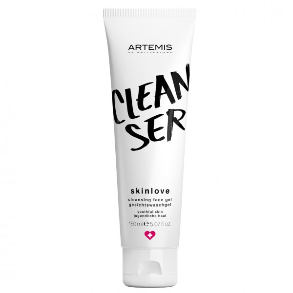 Artemis Skinlove Cleansing Face Gel 150 ml