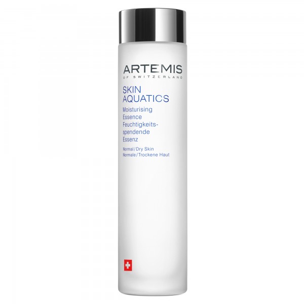 ARTEMIS SKIN AQUATICS Moisturising Essence