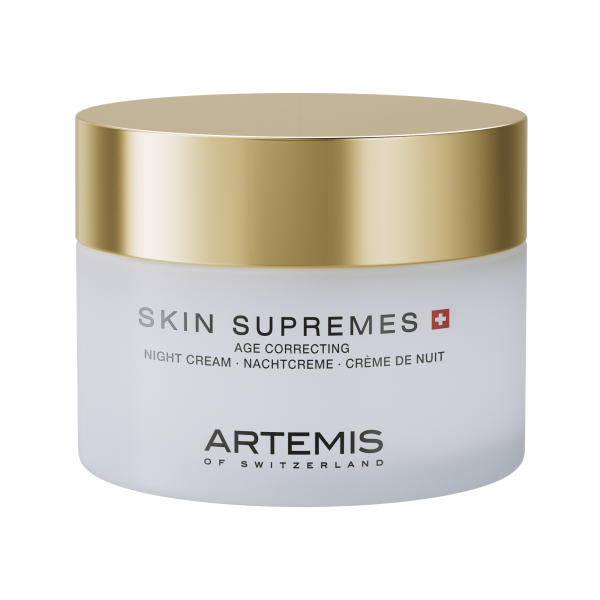 ARTEMIS SKIN SUPREMES Age Correcting Night Cream