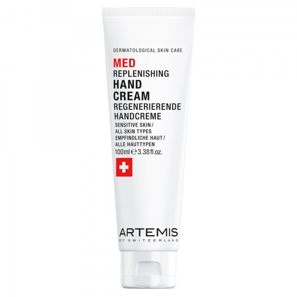 ARTEMIS MED Replenishing Handcream