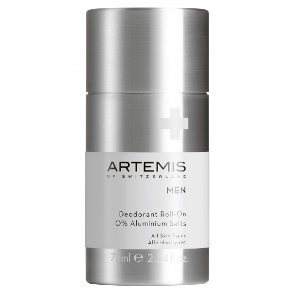 ARTEMIS MEN Deodorant Roll-On