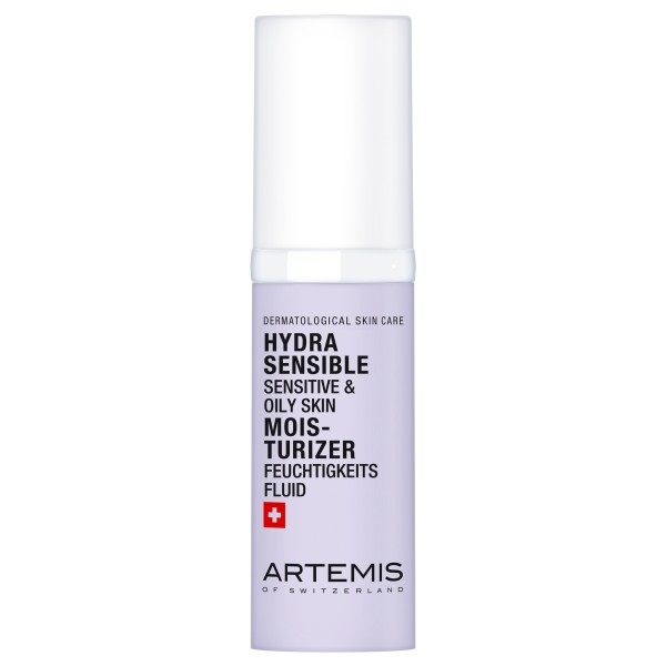 ARTEMIS HYDRA SENSIBLE Sensitive & Oily Skin Moisturizer