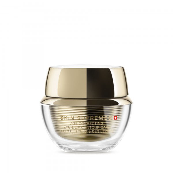 ARTEMIS SKIN SUPREMES Age Correcting Eye & Lip Contour Care