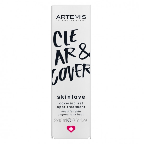 Artemis Skinlove Covering Set