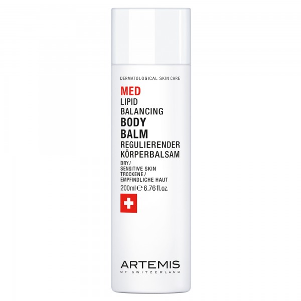 ARTEMIS MED Lipid Balancing Body Balm