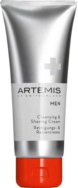 ARTEMIS MEN Skin Tool Box (Alubox)