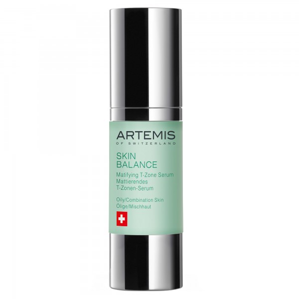 ARTEMIS SKIN BALANCE Matifying T-Zone Serum